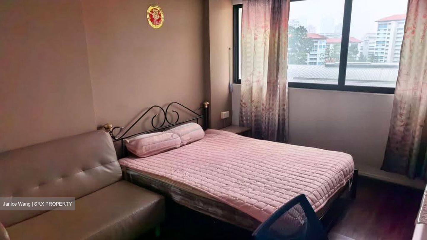 Blk 170 Bukit Batok West Avenue 8 (Bukit Batok), HDB 5 Rooms #637727811